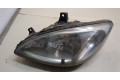 Фара передняя  Mercedes Vito W639 2003-2014 левая 