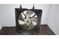 Вентилятор радиатора Honda Civic 2000-2006