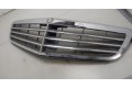 Решетка радиатора  Mercedes C W204 2006-2015          A2048801283