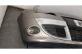 Бампер  Renault Scenic 2009-2012 передний   