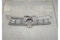 Решетка радиатора Volkswagen Golf 4 1997-2005