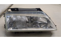 Фара передняя Citroen Xantia 1998-2002 правая