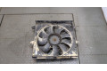 Вентилятор радиатора  Jeep Grand Cherokee 2004-2010           
