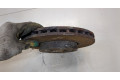 Диск тормозной  Ford Focus 3 2011-2015   передний         