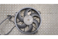 Вентилятор радиатора Peugeot 407 2.2 дизель