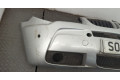 Бампер BMW X3 E83 2003-2010 передний 51113424647