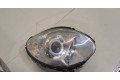Фара передняя Mercedes R W251 2005- правая