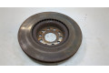 Диск тормозной  Audi A3 (8V) 2012-2020   передний   5Q0615301F      