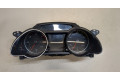 Панель приборов Audi A5 (8T) 2007-2011 8T0920981K, 8T0920981KX