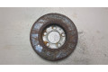 Диск тормозной  Volkswagen Bora 1.6  задний   1J0615601N      