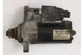Стартер Skoda Rapid 2012-2020 1.2