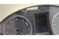 Панель приборов Volkswagen Tiguan 2011-2016 5N0920972E