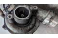  Турбина  Renault Scenic 2009-2012             