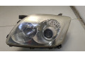 Фара передняя Toyota Avensis 2 2003-2008 левая