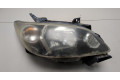 Фара передняя  Mazda MPV 1999-2006 правая 