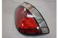 Задний фонарь          