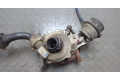  Турбина  Fiat Doblo 2000-2015             