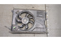 Вентилятор радиатора Mazda 3 (BP) 2019-