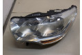 Фара передняя Citroen DS4 2010-2018 левая