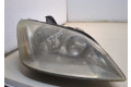 Фара передняя  Ford C-Max 2002-2010 правая 