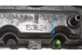 Клапанная крышка двигателя ДВС Chevrolet Trailblazer 2001-2010 4.2 12591994