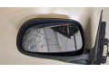 Зеркало боковое Saab 9-3 2007-2011 левое