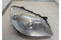 Фара передняя Mercedes B W245 2005-2012 правая