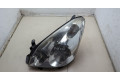 Фара передняя Toyota Corolla Verso 2004-2009 левая