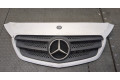Решетка радиатора  Mercedes Citan 2012-2021          
