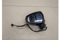 Зеркало боковое  Audi A3 (8V) 2012-2020  левое           8V2857409F, 8V0857535D, 8V0857527D