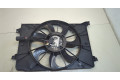 Вентилятор радиатора Chevrolet Bolt 2016-2021