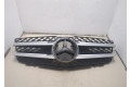 Решетка радиатора  Mercedes GLK X204 2008-2015          A20488008839776