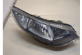 Фара передняя  Honda Civic 2011-2017 правая 