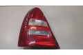 Задний фонарь Subaru Forester (S11) 2002-2007