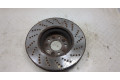 Диск тормозной  Mercedes C W204 2006-2015   передний   A0004213012      