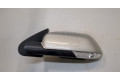 Зеркало боковое  Skoda Octavia (A5) 2004-2008  левое           