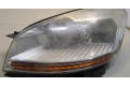 Фара передняя  Citroen C4 Grand Picasso 2006-2013 левая 
