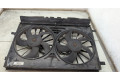 Вентилятор радиатора Dodge Avenger 2007-2014