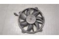Вентилятор радиатора Citroen DS4 2010-2018