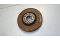 Диск тормозной  Audi A4 (B6) 2000-2006   передний   8E0615301Q      