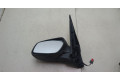 Зеркало боковое Ford Fusion 2002-2012 левое