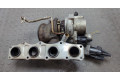  Турбина  BMW X3 F25 2010-2017             11657642469, 7642469, 11657634486, 7634486