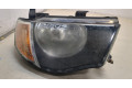 Фара передняя Mitsubishi L200 2006-2015 правая
