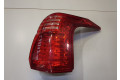 Задний фонарь     6351KH   Peugeot 5008 2009-2016 