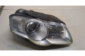 Фара передняя  Volkswagen Passat 6 2005-2010 правая 