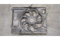 Вентилятор радиатора  KIA Soul 2014-2019    1.6 бензин       