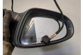 Зеркало боковое Volkswagen Golf 6 2009-2012 левое