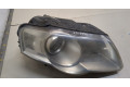 Фара передняя  Volkswagen Passat 6 2005-2010 правая 