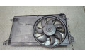 Вентилятор радиатора Volvo V50 2004-2012