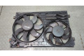 Вентилятор радиатора  Skoda Octavia (A5) 2004-2013           